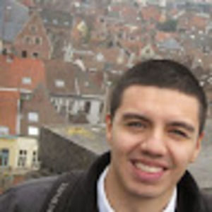 Meet your Posher, Gary d.